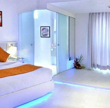 Mango Hotel Jaipur Extérieur photo