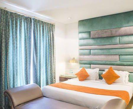 Mango Hotel Jaipur Extérieur photo