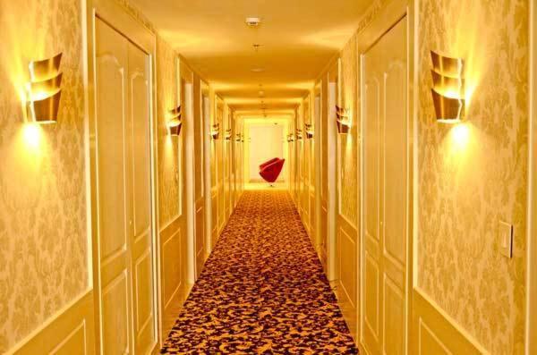Mango Hotel Jaipur Extérieur photo
