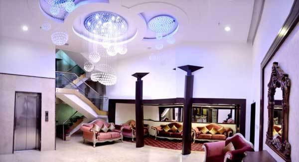 Mango Hotel Jaipur Extérieur photo