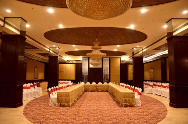 Mango Hotel Jaipur Extérieur photo