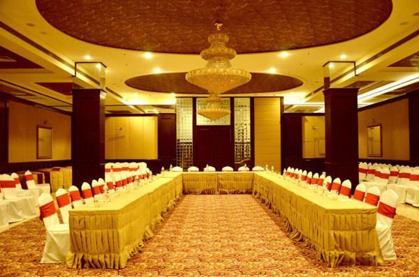 Mango Hotel Jaipur Extérieur photo