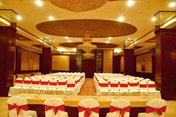Mango Hotel Jaipur Extérieur photo