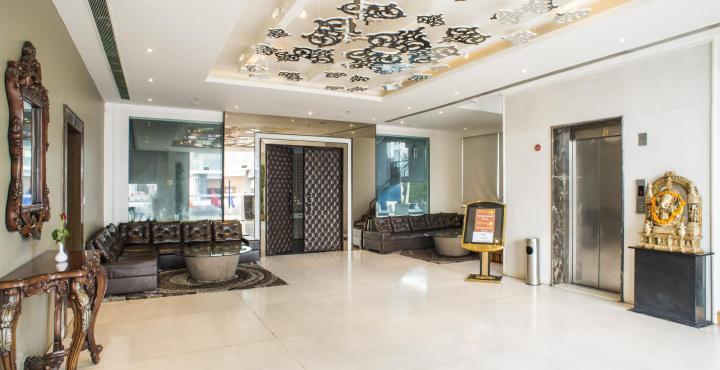 Mango Hotel Jaipur Extérieur photo