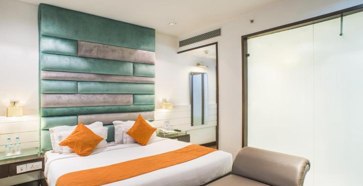 Mango Hotel Jaipur Extérieur photo