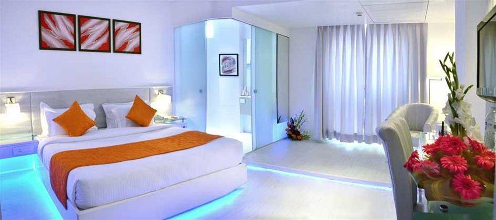Mango Hotel Jaipur Extérieur photo