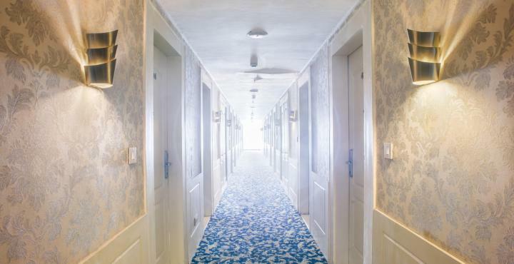 Mango Hotel Jaipur Extérieur photo